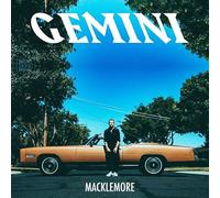 MacKlemore - Gemini (Bonus Tracks) (Gate) [VINYL]