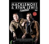 Macklemore - Macklemore And Ryan Lewis: Limitless [DVD] [2013]