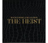 Macklemore Ryan Lewis - The Heist