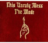 Macklemor - This Unruly Mess I've Made - New CD - P1398z