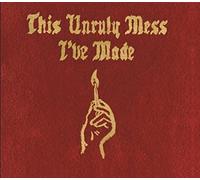 Macklemore & Ryan Lewis - This Unruly Mess I've Made [Japan CD] WPCR-16943