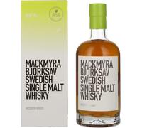Mackmyra Bjorksav, Single Malt Whisky, 70cl