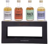Mackmyra | Classic Collection Single Malt Whisky, 200ml