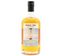 Mackmyra - Frihet/Freedom Collection 04: Sommartid Swedish Single Malt - Whisky 100cl 46.1% ABV (1 Litre)
