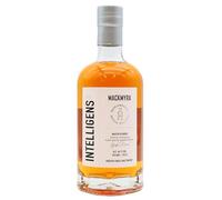 Mackmyra - Intelligens AI:02 Swedish -