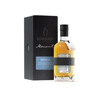 Mackmyra Moment Brukswhisky DLX II Single Malt Whisky, 700ml