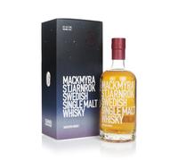 Mackmyra Stjarnrok 3cl Sample Single Malt Whisky