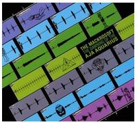 MACKROSOFT - Dawning of the Aja Aquarius