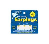 Macks 360003 Pillow Soft Earplug - 2 Pair