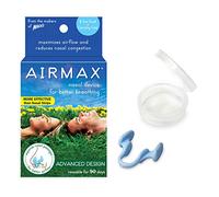 Macks Airmax Nasal Device Small Size for Better Breathing