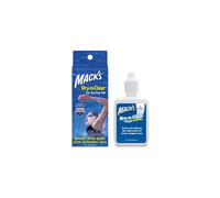 MACK's Dry-n-Clear Ear Drying Aid Help Relieve the Discomfort of Water-Clogged Ears