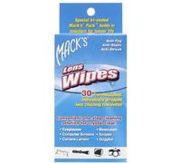 Mack's Lens Wipes (Pack of 30) - White
