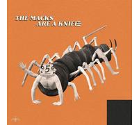 The Macks - The Macks Are A Knife [VINYL]