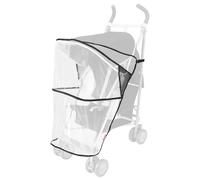 Maclaren Volo/globetrotter Rain Cover