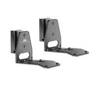 Maclean 2x wall mount hanger for Sonos ERA 300 speaker | Wall mounts for Sonos® ERA 300, MC-996