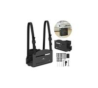 Maclean CPU Holder 122-212mm MC-116 B