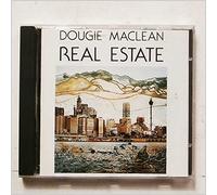 Maclean Dougie - Real Estate