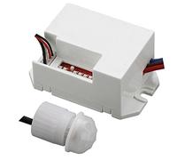 Maclean Energy MCE32 800W Auto Switch Box w PIR Motion Detector Sensor Security Light