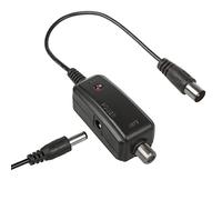 Maclean Energy MCTV-697 Adapter USB LED Power Supply for DVB-T Antenna MCTV-697 Aerial RoHS