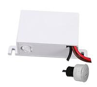 Maclean Energy Twilight Sensor Dusk to Dawn Detector Device Automation 3450W (MCE 34)