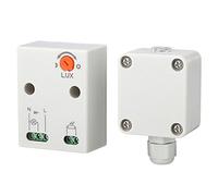 Maclean Energy Twilight Sensor Duskt To Dawn Detector Device Automation 3450W (MCE 35)