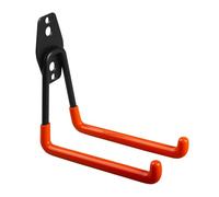 Maclean Garage Wall Mount for Tires Tools Ladder Hoses Bicycle max Load 50kg MC-443