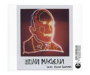 Maclean Juan - Less Than Human