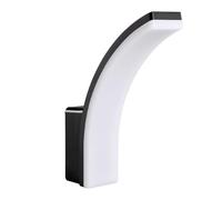 Maclean LED lamp Color Black 20W IP65 2750lm Color Neutral White 4000K MCE511 B