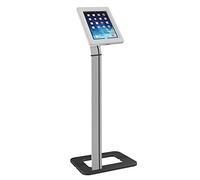 Anti Theft Floor Tablet Stand Secure Lock Universal Display VESA iPad Samsung UK