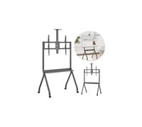 Maclean MC-114 TV Stand/Trolley 1120 x 711 x MC-114 B
