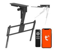Maclean MC-176 T Electric Ceiling TV Mount for 43-86" TVs