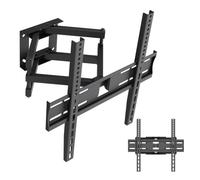 Maclean MC-192 Full Motion TV Wall Mount for 32-70" TVs