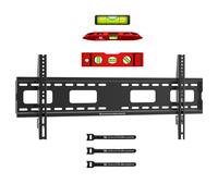 Maclean Mc-420 43-120´´ 120kg Tv Stand