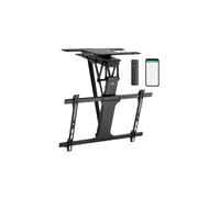 Maclean MC-490 Electric Ceiling TV Mount, TUYA Compatible