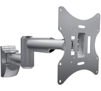Maclean MC-502A TV Wall Mount Bracket LCD LED Plasma 3D 23-42'' up to 30kg max v