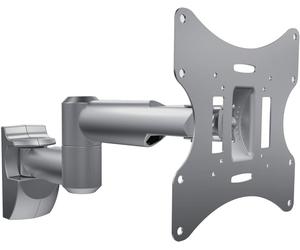 Maclean MC-502A TV Wall Mount Bracket LCD LED Plasma 3D 23-42'' up to 30kg max v