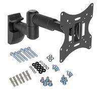 Maclean MC-503A Adjustable Wall Mount Bracket for 23" - 42" LCD TV LED Plasma Screens