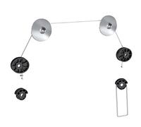 Maclean MC-557 Extra Slim Quality Wall TV Screen Mount Bracket 23" - 70" 50 kg LCD LED Plasma