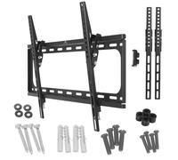 Maclean MC-605 LCD LED Plasma TV mount, wall mount, up to 55kg and 37-80
