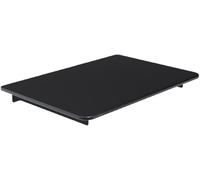Maclean MC-629 Glass DVD Console SkyBox Satellite Shelf Wall Mount Bracket Stan