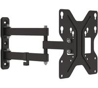 Maclean MC-648 23"-42" Universal Wall Mounted TV Bracket LED/LCD/Plasma 30kg