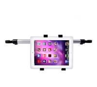 Maclean MC-657 Car Headrest Tablet Bracket Holder for Tablet 7 8 9 10 "inch Seat Bracket Car Holder