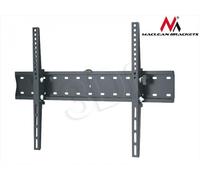 Maclean MC-668 LCD LED Plasma TV 37-85" Monitor bis 40kg Fernseher Halterung Wandhalterung Kippbar Halter VESA 100x100 200x200 400x200 300x300 400x400