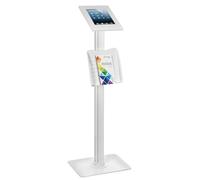 Tablet Stand Maclean Floor Locking Universal MC-724