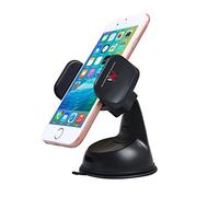 Maclean MC-737 Universal Car Holder Car Smartphone 360° Rotatable with suction cup