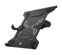 Laptop Bracket Mount Riser for Monitor Holder Mounts HQ Universal 23cm - 42cm UK