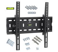Maclean MC-777 Wall Mount For LCD LED Plasma TV TV Bracket Up To 35kg 13-65" Max VESA 200x200 (26-65")