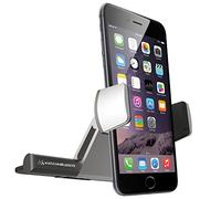 Maclean MC-782 Comfort Series Universal Car Smartphone Bracket Car Mobile Phone Holder 360 ° 58-87 mm CD Slot Assembly (magnetic)