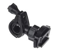 Maclean MC-827 Fast Connect Bike Mount MC-829 Mobile Phone Holder Sport Mount Bicycle Hanger Outdoor (Bicycle holder)