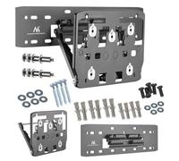 TV Bracket Wall Mount No Gap QLED TV Samsung Q-Series 75" Adjustable 50kg HQ UK